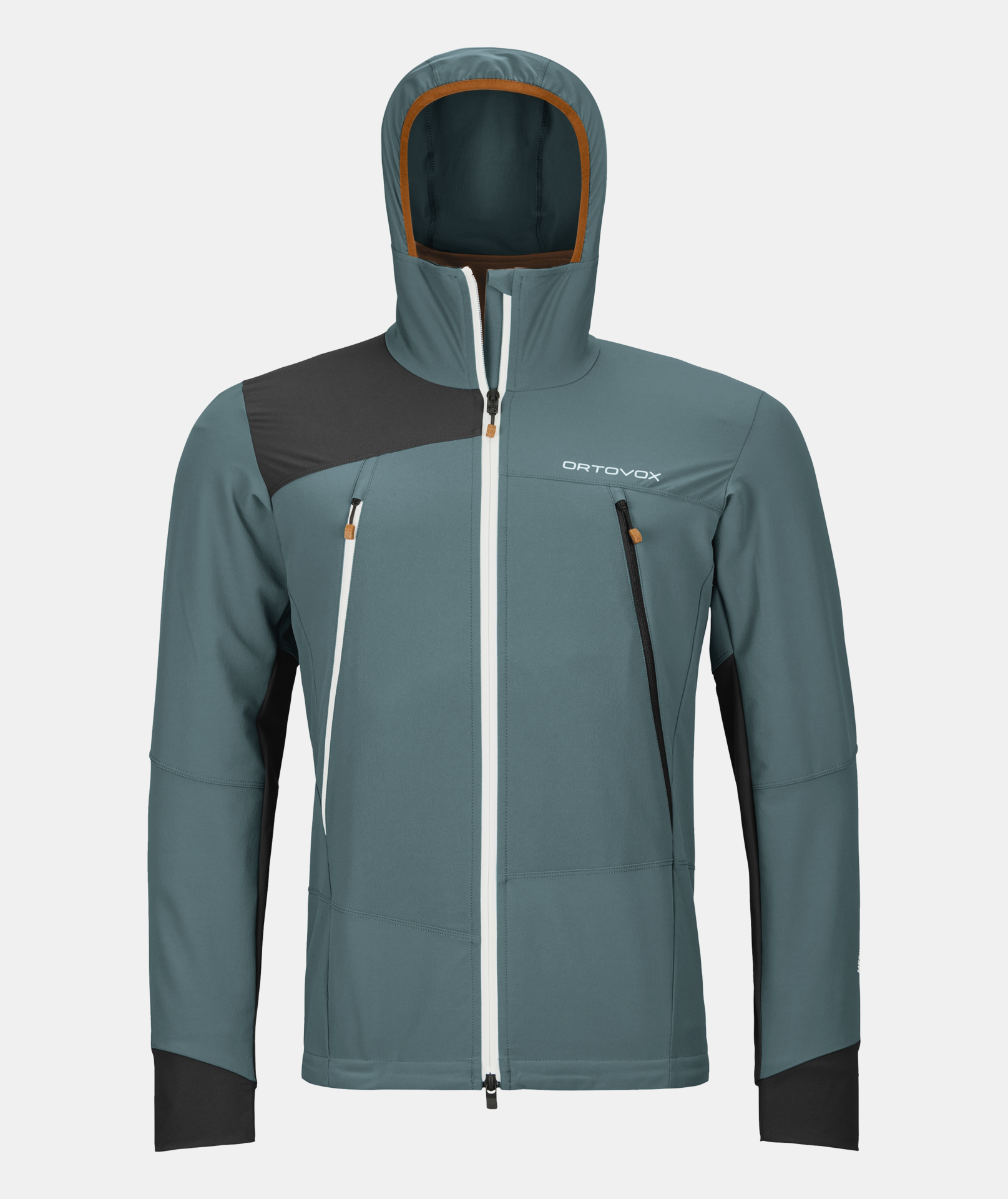 Ortovox westalpen softshell best sale jacket